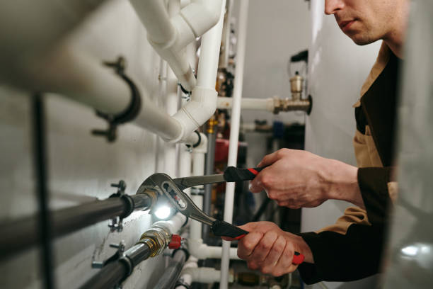 Best Faucet Repair  in Glenwood, GA