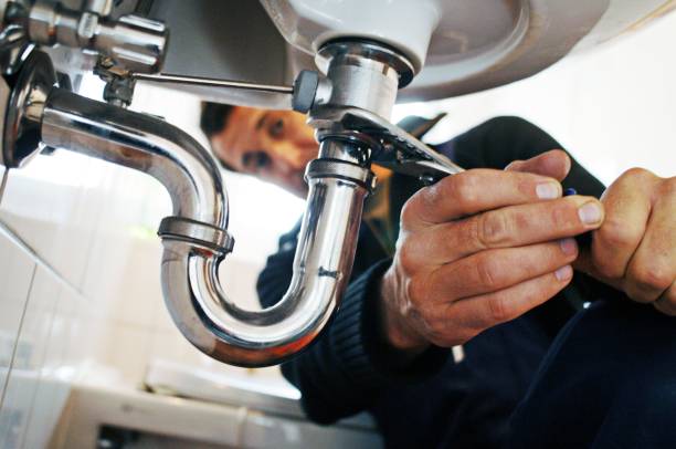 Best Commercial Plumbing Services  in Glenwood, GA
