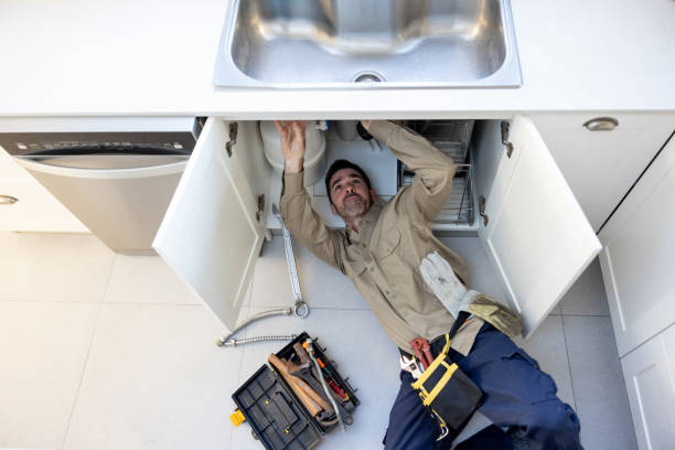 Best Affordable Plumbing Services  in Glenwood, GA