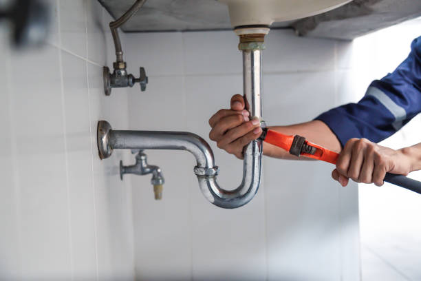 Best Plumbing Installation Services  in Glenwood, GA
