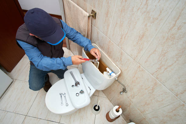 Best Emergency Plumber  in Glenwood, GA