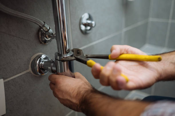 Professional Plumbing in Glenwood, GA