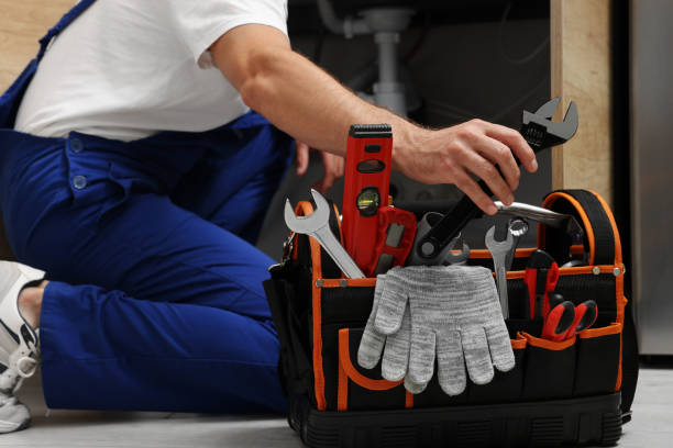 Best Leak Detection Services  in Glenwood, GA