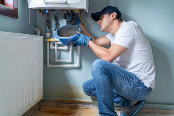 Best Plumbing Inspection Services  in Glenwood, GA