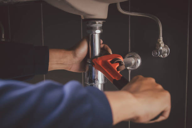 Best Emergency Plumbing Repair  in Glenwood, GA