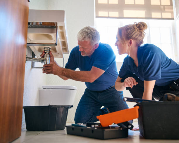 Septic Systems in Glenwood, GA